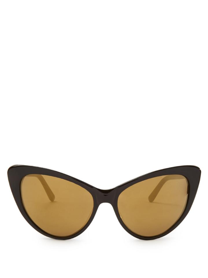 Spektre Eva Cat Eye-frame Sunglasses