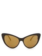 Spektre Eva Cat Eye-frame Sunglasses