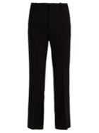 Gucci Kick-flare Cady Trousers