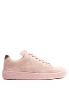 Eytys Ace Low-top Suede Trainers