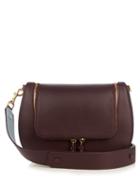 Anya Hindmarch Vere Leather Cross-body Bag