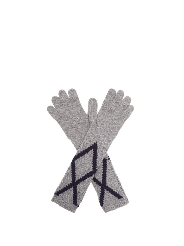 Weekend Max Mara Paolo Gloves