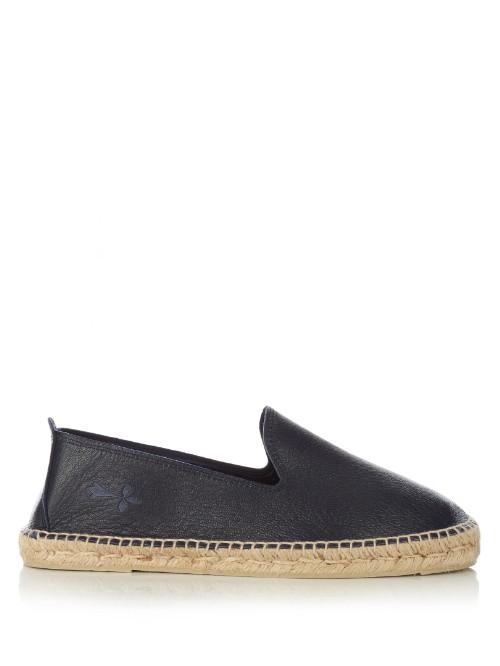 Manebí Canyon Leather Espadrilles