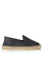 Manebí Canyon Leather Espadrilles