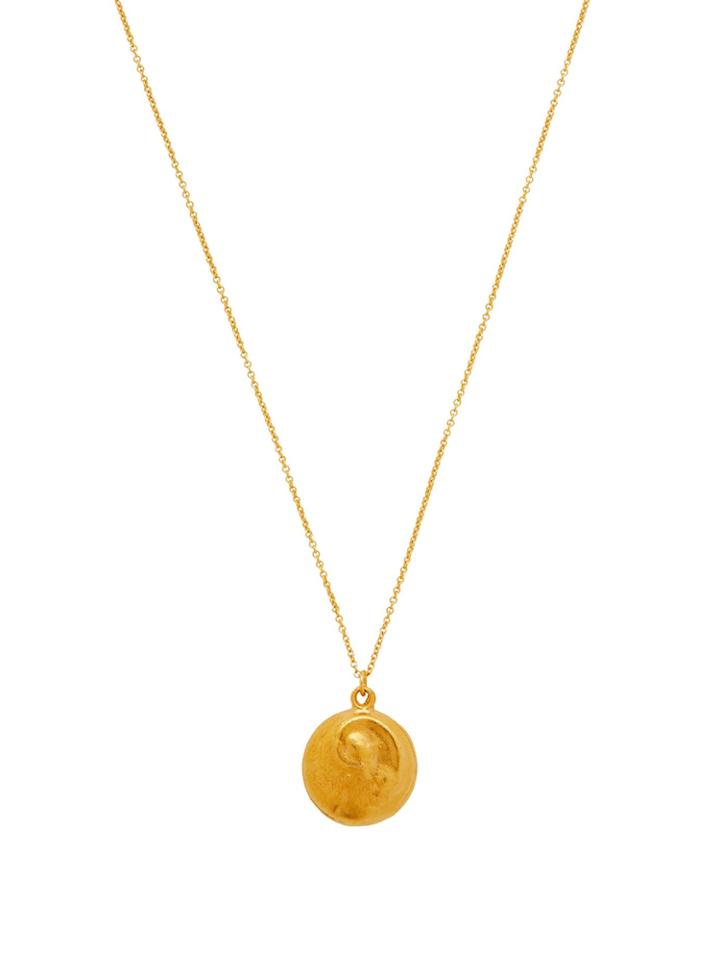 Alighieri The Enigmatic Extrovert Necklace
