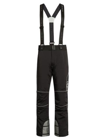 X-bionic Xitanit Evo Technical Ski Trousers