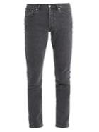 A.p.c. New Standard Skinny-leg Stretch Jeans