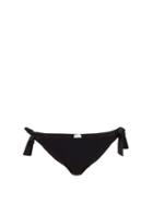 Matchesfashion.com Max Mara Beachwear - Lamber Bikini Briefs - Womens - Black