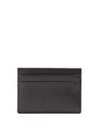 Common Projects Pebbled-leather Cardholder