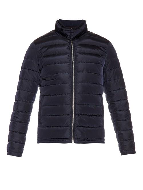 Orlebar Brown Down-quilted Jacket
