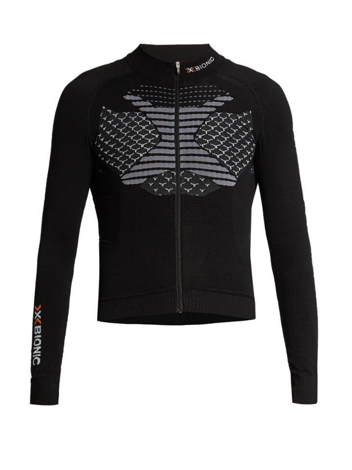 X-bionic Twyce Technical Cycling Top