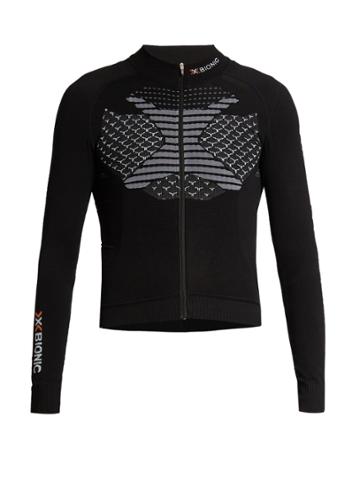 X-bionic Twyce Technical Cycling Top