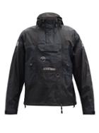 Matchesfashion.com The North Face - Steep Tech Hooded Waterproof Jacket - Mens - Black