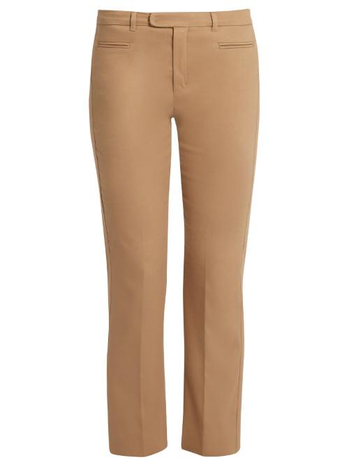 S Max Mara Zaffiro Trousers