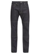 Junya Watanabe X Levi's Slim-leg Denim Jeans
