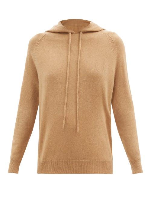 Max Mara - Caden Sweater - Womens - Camel