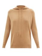 Max Mara - Caden Sweater - Womens - Camel