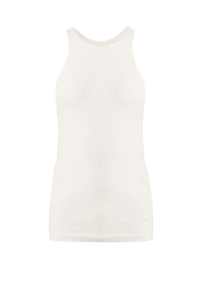 Lndr Upgrade Sleeveless Performance Tank Top