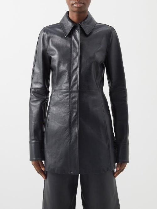 Sportmax - Addi Shirt - Womens - Black Multi