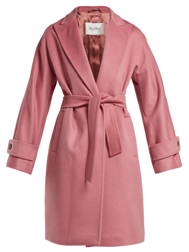 Max Mara Nevada Coat