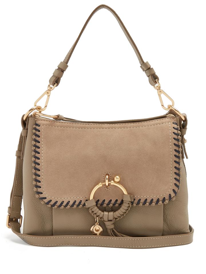 See By Chloé Joan Small Cross-body Bag