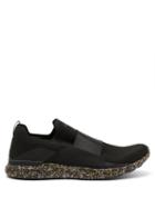 Matchesfashion.com Athletic Propulsion Labs - Techloom Bliss Laceless Technical Trainers - Mens - Black