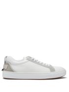 Buscemi Lyndon Sport Low-top Leather Trainers