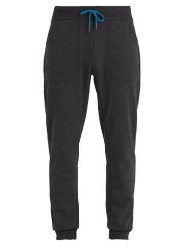 Every Second Counts Timeless Jersey Track Pants