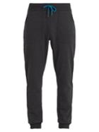 Every Second Counts Timeless Jersey Track Pants