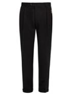 Ribeyron Cotton-gabardine Trousers