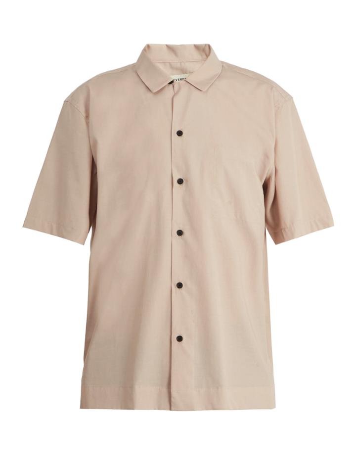 Everest Isles Short-sleeved Shirt