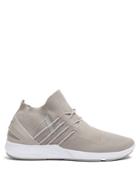 Arkk Copenhagen Spyqon H-x1 Low Top Knit Trainers