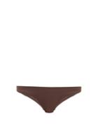 Matchesfashion.com Matteau - The Classic Bikini Briefs - Womens - Nude