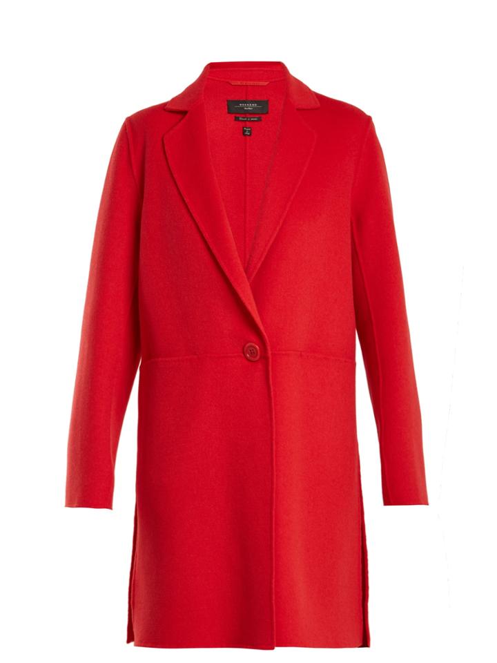 Weekend Max Mara Timoteo Coat