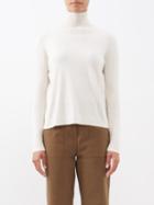 Weekend Max Mara - Ofridi Sweater - Womens - Light Beige