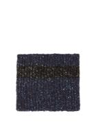 Marni Knitted Neck Warmer
