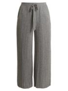 Weekend Max Mara Vista Trousers