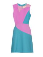 Roksanda Barham Bi-colour Dress