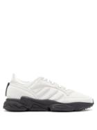 Matchesfashion.com Adidas X Craig Green - Kontuur Ii Suede Trainers - Mens - Grey