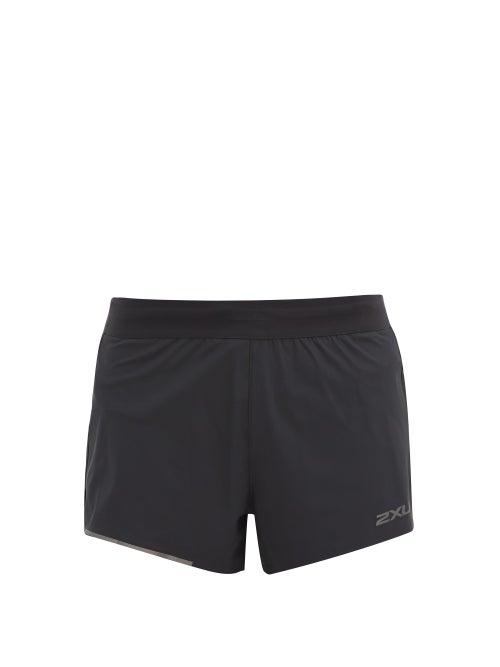 Matchesfashion.com 2xu - Ghst 3 Performance Shorts - Mens - Black