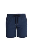 Matchesfashion.com Onia - Charles Swim Shorts - Mens - Navy Multi