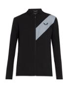 Matchesfashion.com Castore - Morris Technical Jersey Jacket - Mens - Black