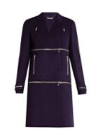 Diane Von Furstenberg 1 2 3 Coat