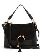See By Chloé Joan Leather Cross-body Bag