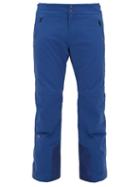 Matchesfashion.com Kjus - Formula Technical Shell Ski Trousers - Mens - Blue