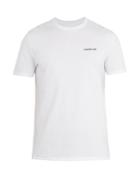 Neil Barrett Logo-print Cotton-jersey T-shirt