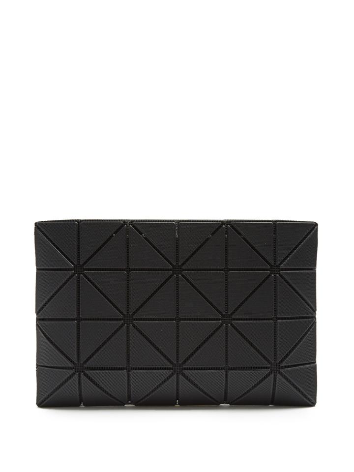 Bao Bao Issey Miyake Lucent Twill Pouch