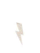 Matchesfashion.com Isabel Marant - Flash Swarovski Crystal Embellished Brooch - Womens - Crystal