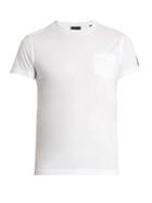 Belstaff Crew-neck Cotton-jersey T-shirt