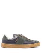 Paul Smith Levon Low-top Leather Trainers